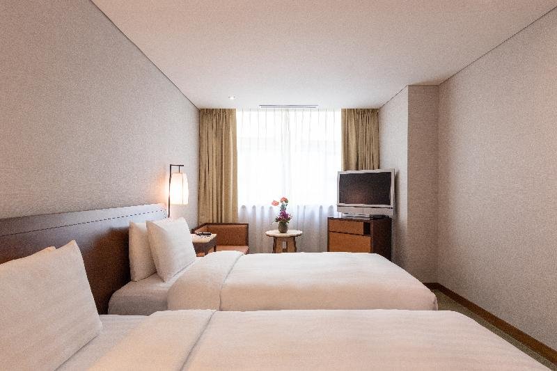 Фото Beitou SweetMe Hot Spring Resort