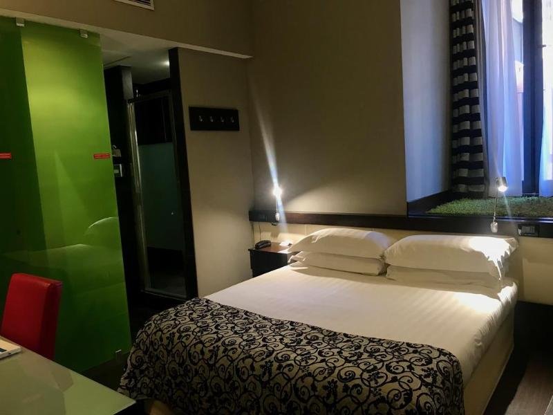 Фото Best Western Cinemusic Hotel