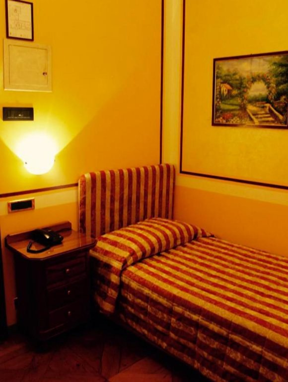 Фото Отель Villa Stucky