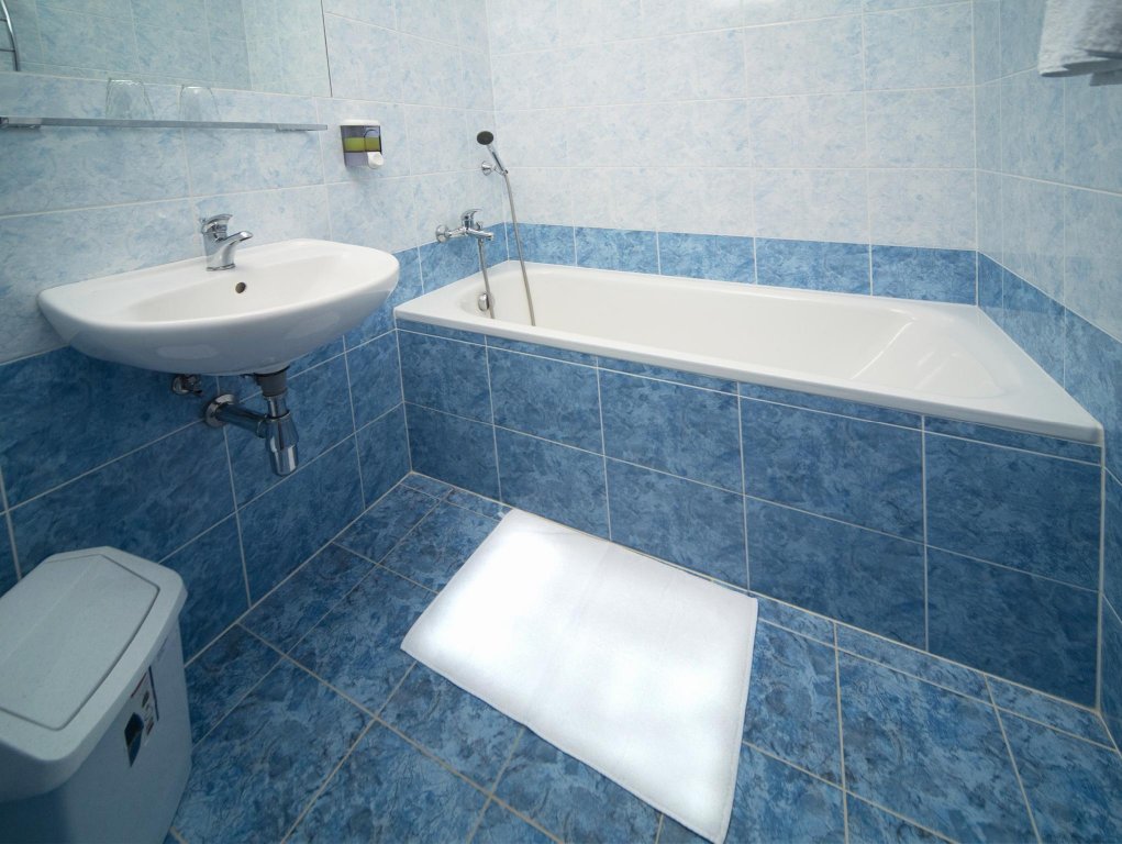 Фото Hotel Krystal