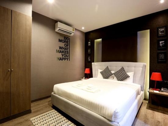 Фото The Printing House Poshtel Bangkok