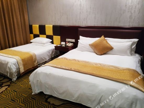 Фото Jiale Grand Hotel