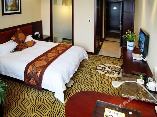 Фото Jiale Grand Hotel