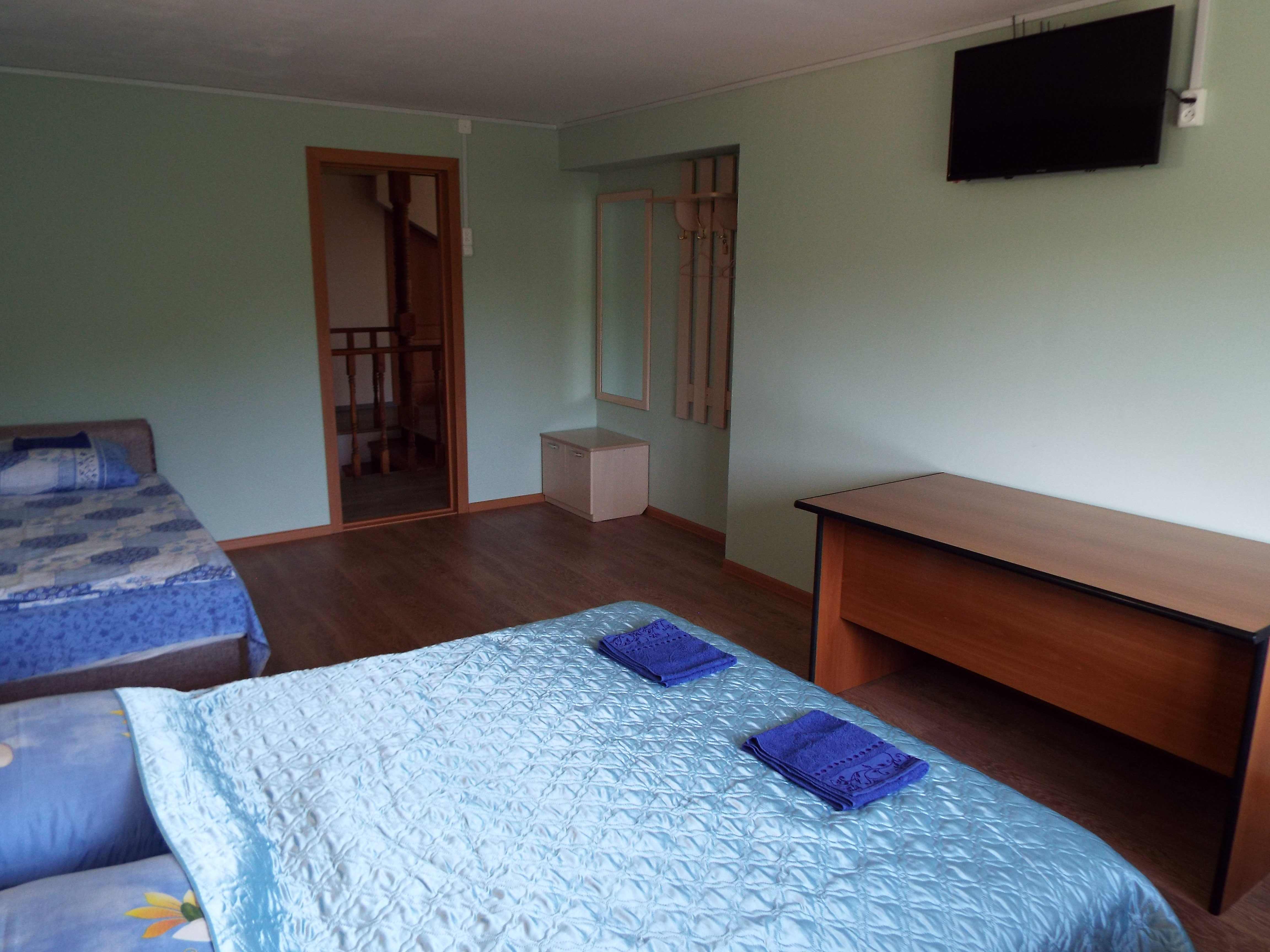 Фото Усадьба помещика Гуляева