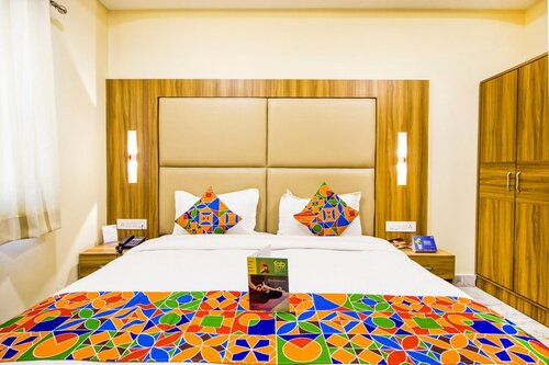 Гостиница Hotel Damanis в Удайпуре