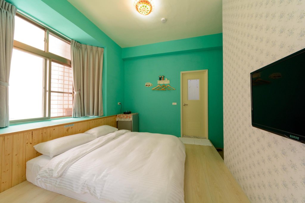 Фото Bella Forest Homestay