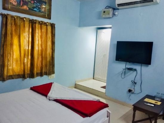 Фото Hotel Naveen Residency
