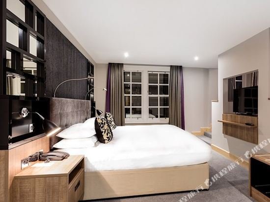 Фото Courthouse Hotel