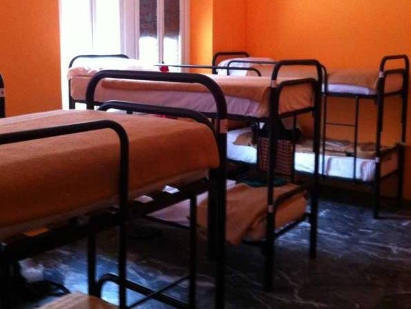 Фото Ostello California - Hostel