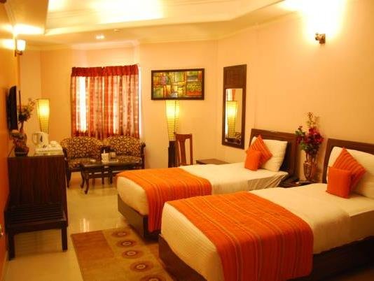 Фото Hotel Le Seasons