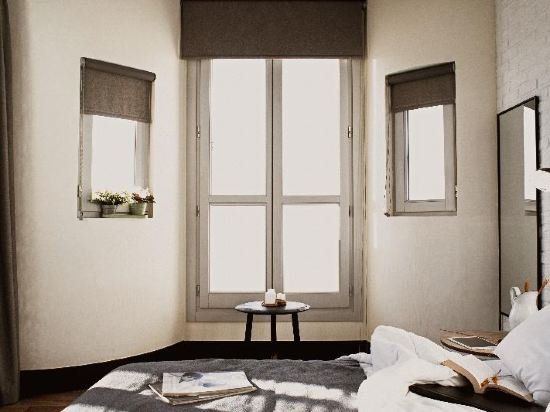 Фото Room00 Ventura Hostel