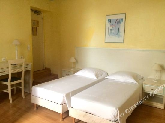 Фото Hotel le Magnan