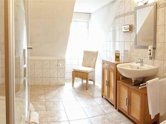 Фото Hotel Mariahilf