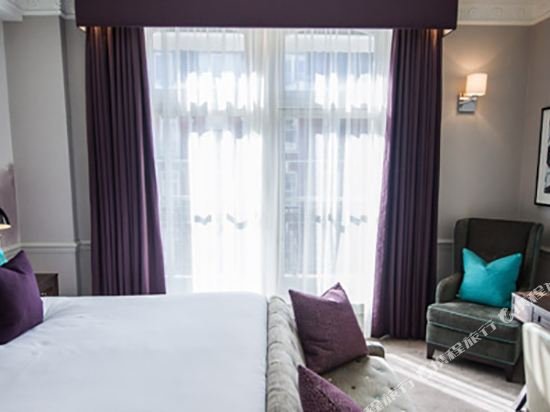 Фото The Ampersand Hotel