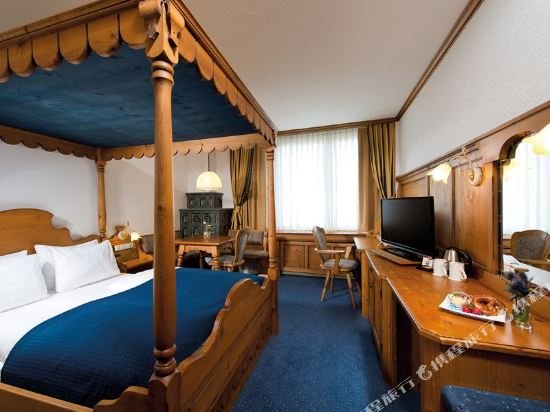 Фото Leonardo Hotel Munich Arabellapark