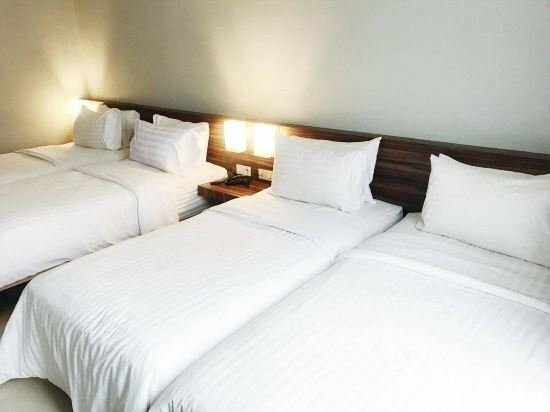 Hotel Veleza Hotel, Bandung, photo