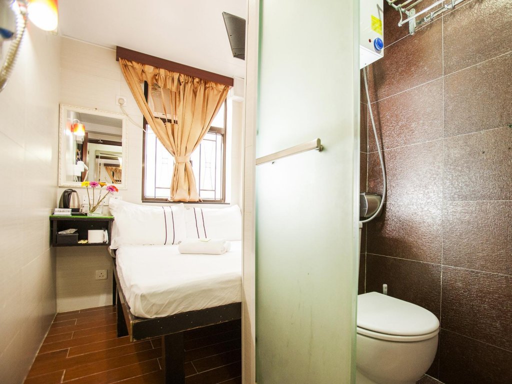 Фото Comfort Guest House