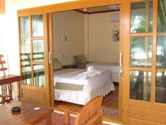 Фото Wang Sai Resort