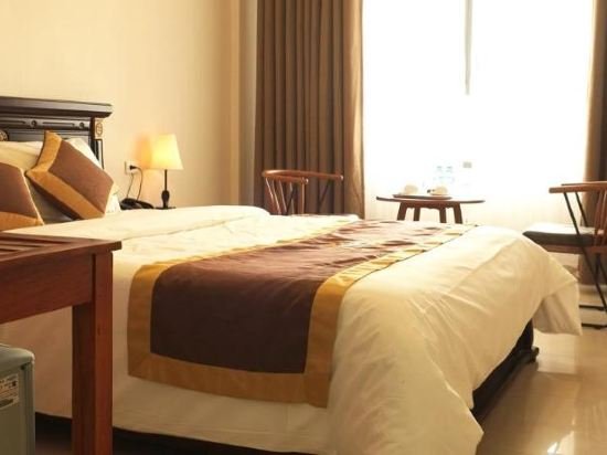 Фото Hoa Lu Hotel