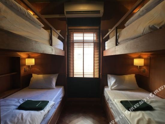 Фото Suneta Hostel Chiang Mai