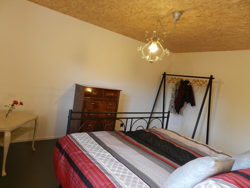 Фото B&b La Forge de Diogne