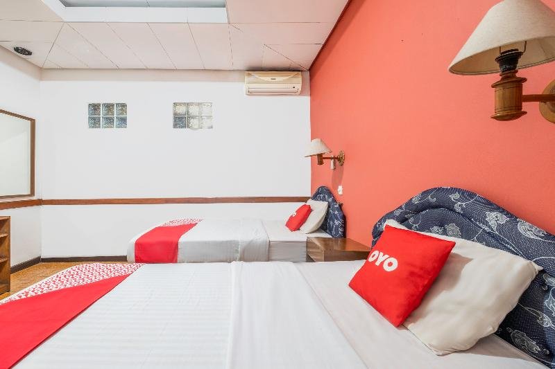 Фото Hotel Bali Indah