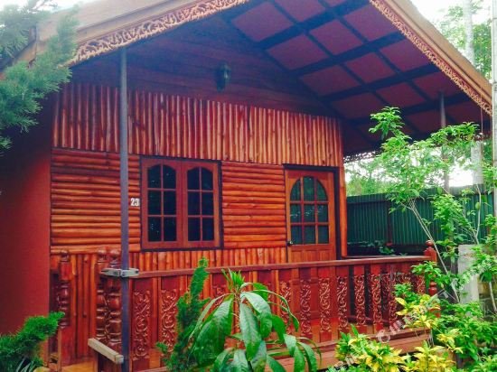 Фото ChiangsanGoldenland Resort 1