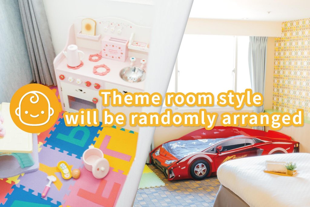 Фото Click Hotel - Ximending Branch