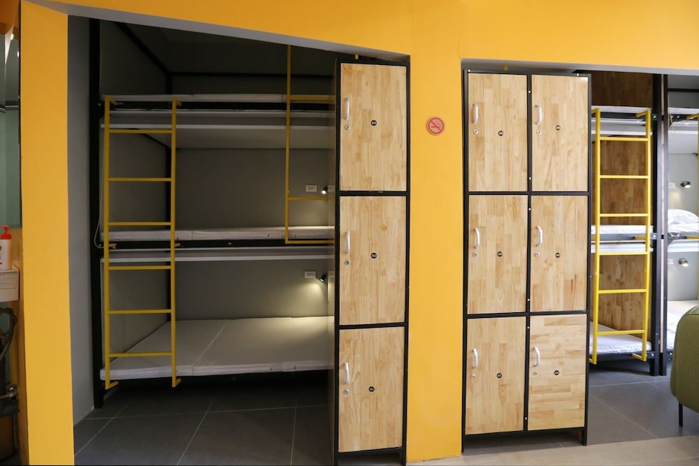 Фото Hanoi Banana Hostel