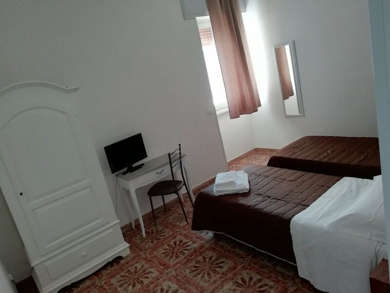 Гостиница B&b VIA Stazione