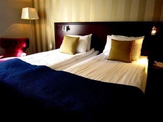 Фото ProfilHotels Calmar Stadshotell