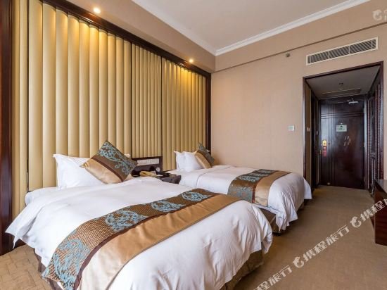 Фото Ramada Encore Shanghai