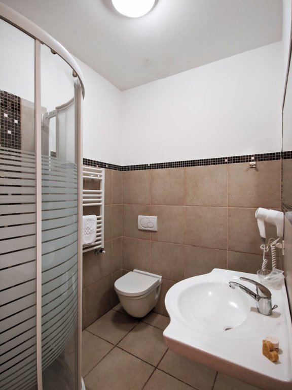 Фото B&b Siena in Centro Albergo Diffuso