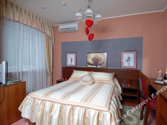 Фото Ля Ви де Шато