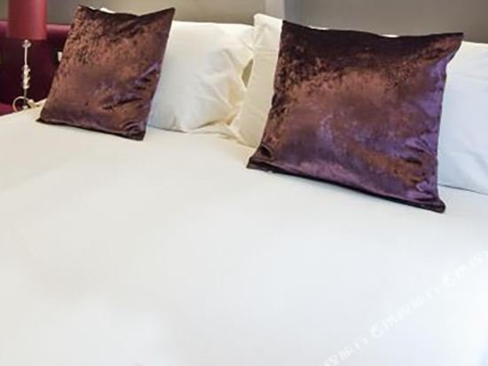 Фото Bdb Luxury Rooms Margutta