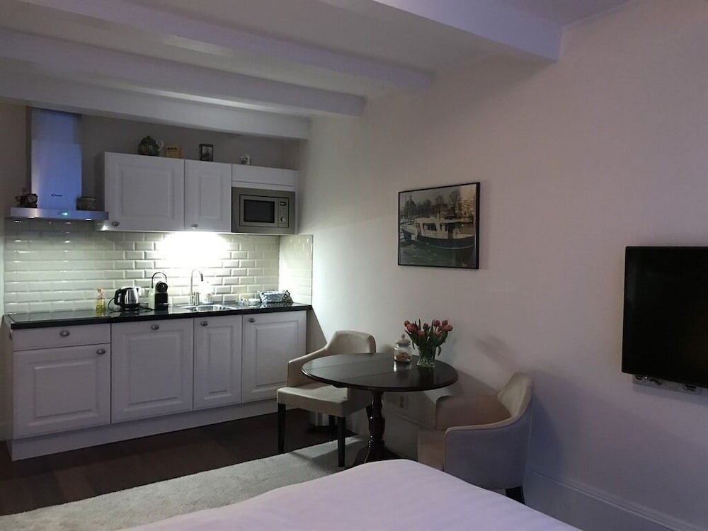 Фото Keizershouse Amsterdam