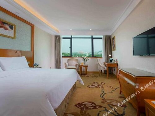 Гостиница Vienna Hotel в Цюаньчжоу