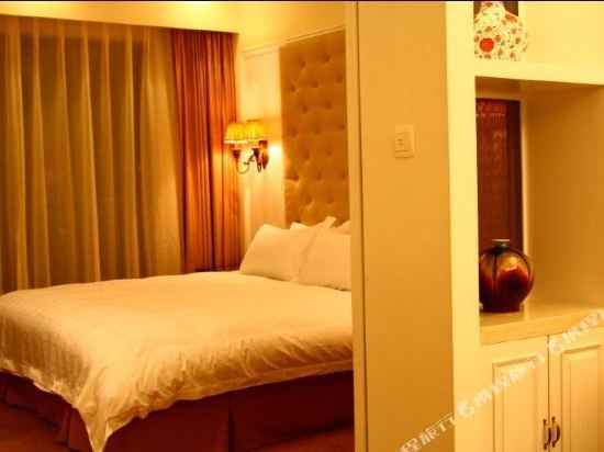 Фото Radius International Nanying