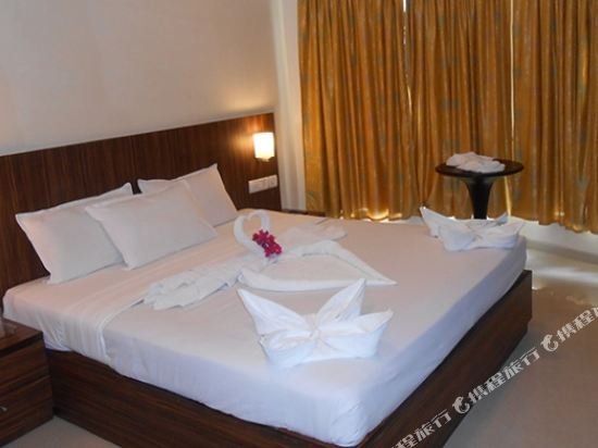 Фото Jade Beach Resorts