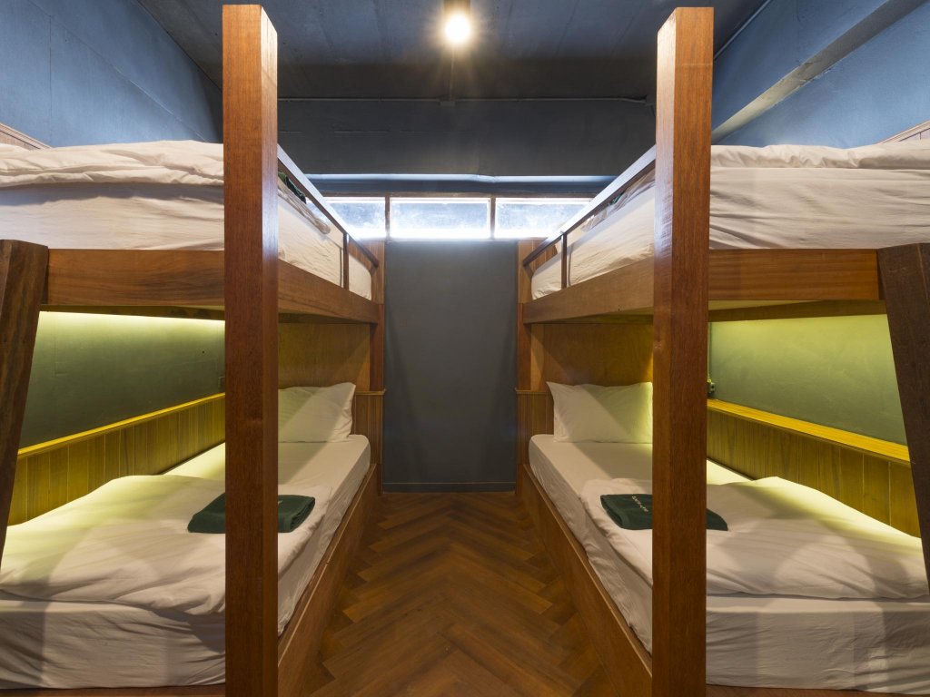 Фото Suneta Hostel Chiang Mai