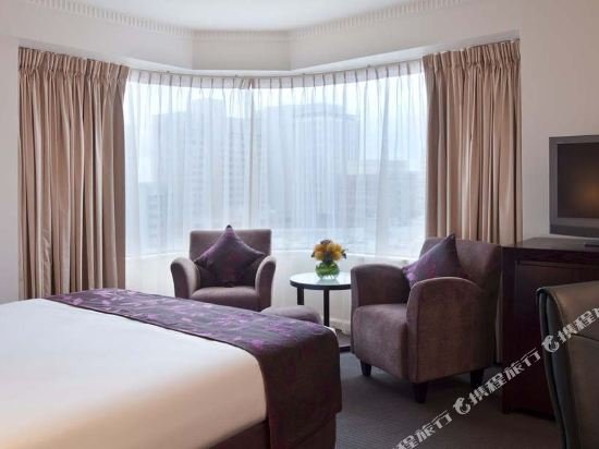 Фото Hotel Grand Chancellor Adelaide