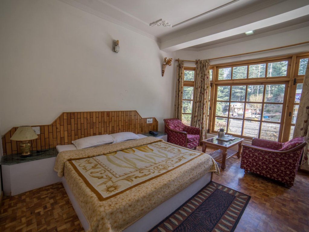 Фото Sankar Residency