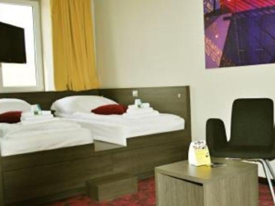 Фото Kongres Hotel Roca