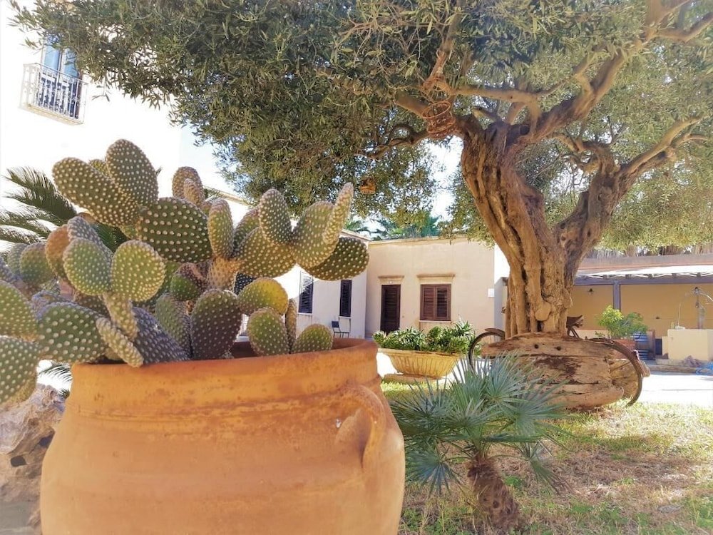 Фото Baglio Cudia