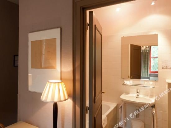 Фото Hotel Ter Brughe by Cw Hotel Collection