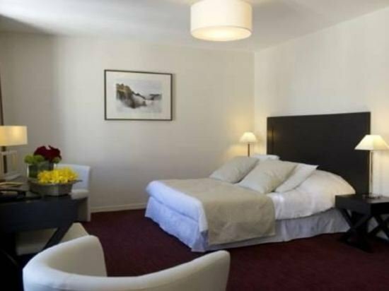 Hotel Hôtel Burgevin, Loiret, photo