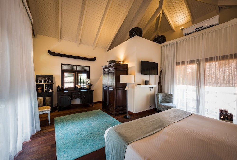 Фото Baoase Luxury Resort