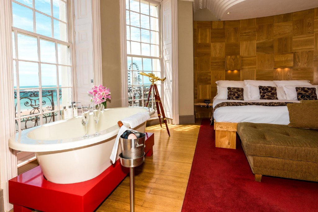 Фото Drakes of Brighton