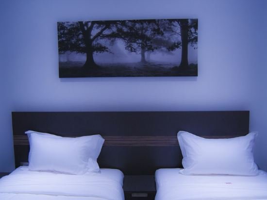 Фото Imperial Hotel Express