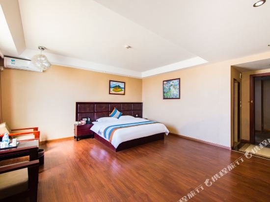 Фото Yunshui Xingji Hotel